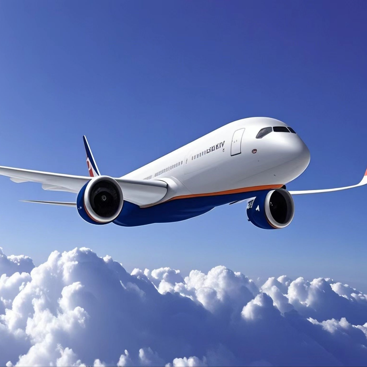 正蓝旗空运加急件